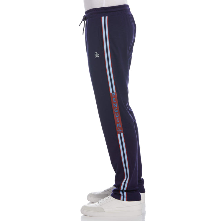 Retro Taped Track Pant | Original Penguin US