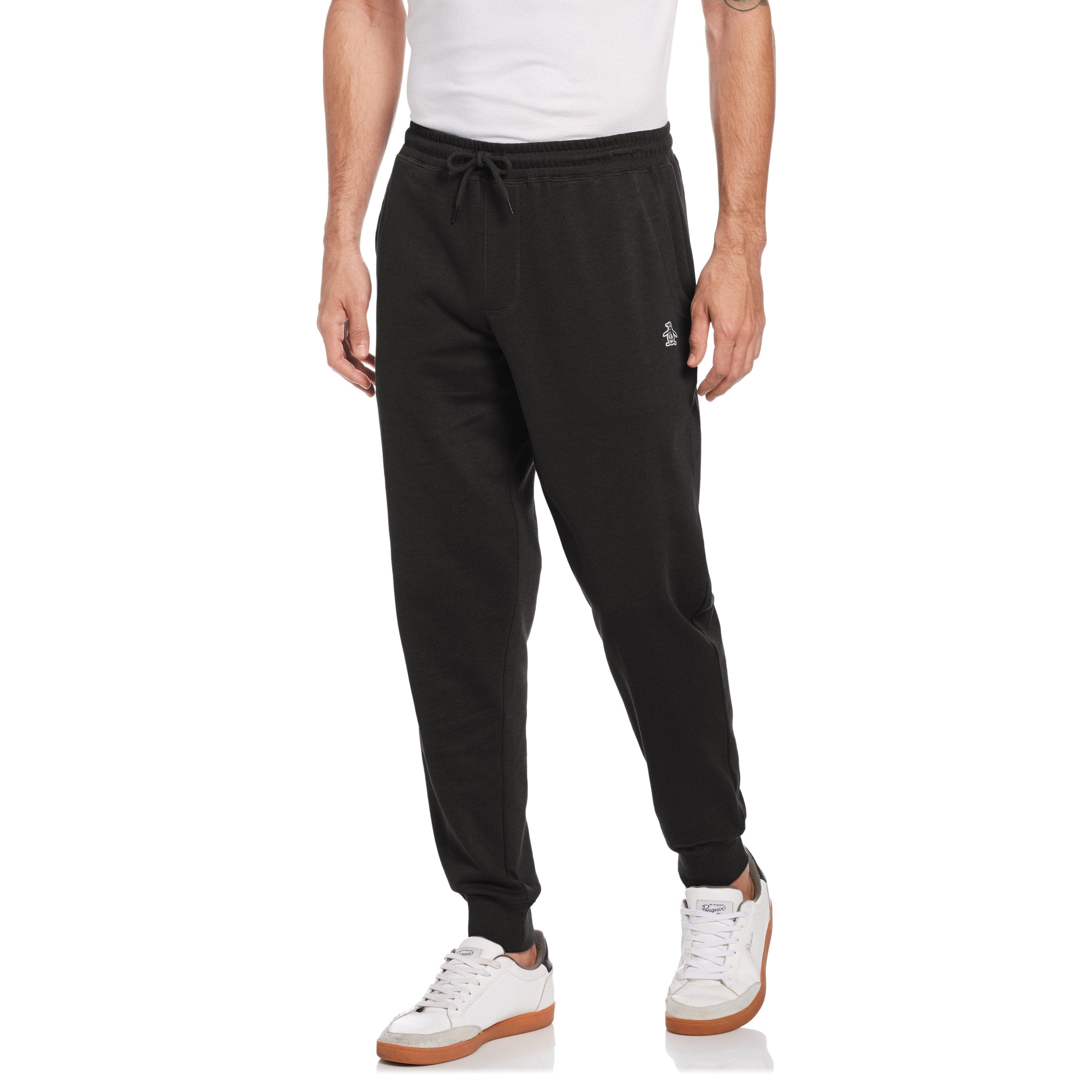 Up To 58% Off on Men's 2 Piece Jogger Fleece S