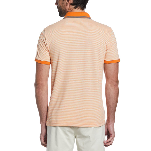 POLO INDEX PARA HOMBRE ALGODÓN MANGA CORTA CLASSIC OTHERMIND