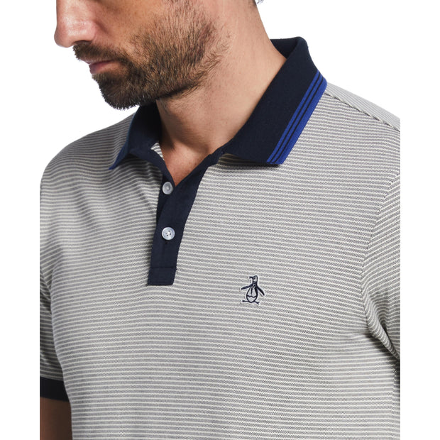 POLO INDEX PARA HOMBRE ALGODÓN MANGA CORTA CLASSIC OTHERMIND