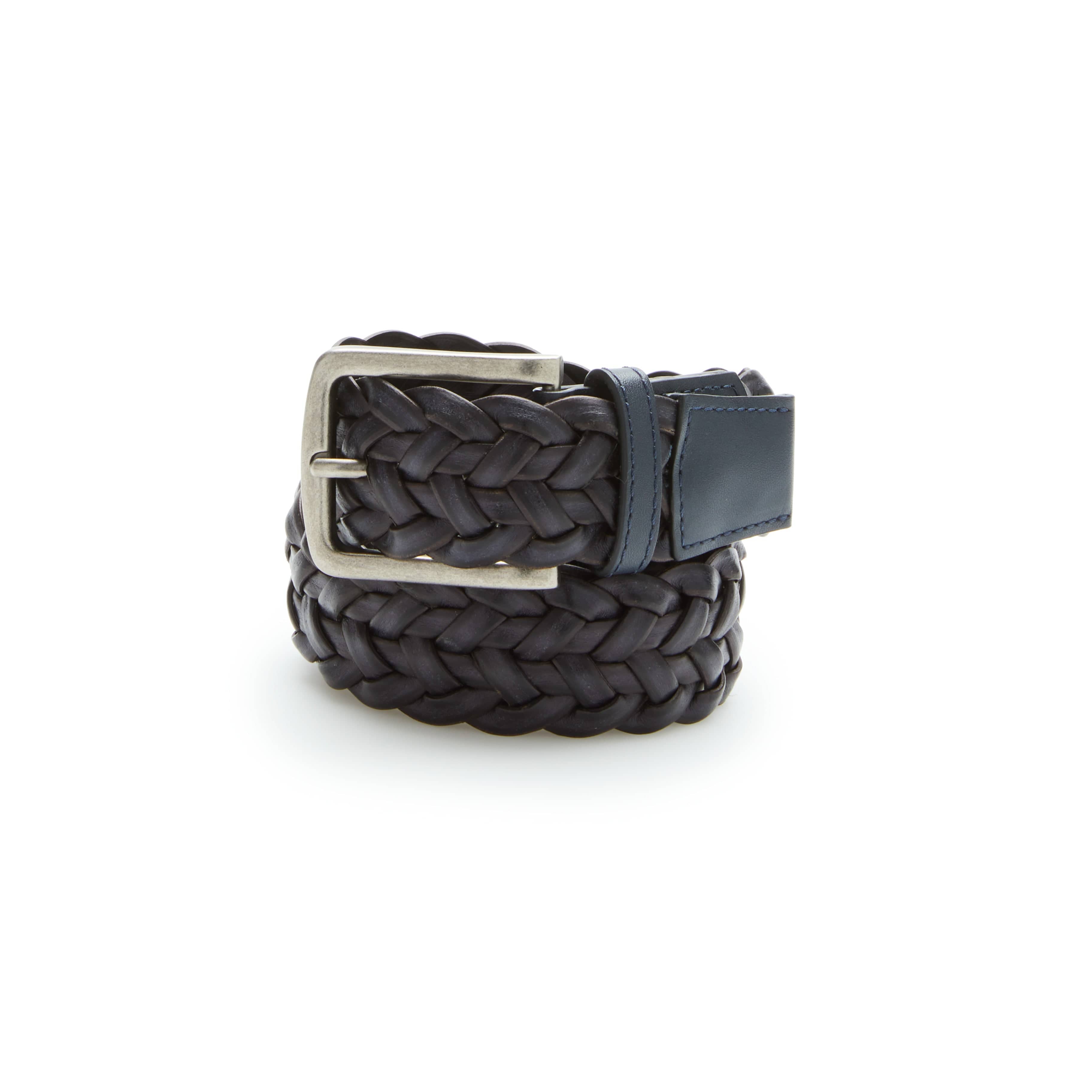 LV City Pin 35mm Belt - Men - Accessories