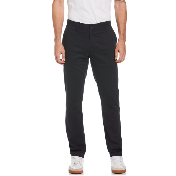 Stretch Slim Fit Chino Pants