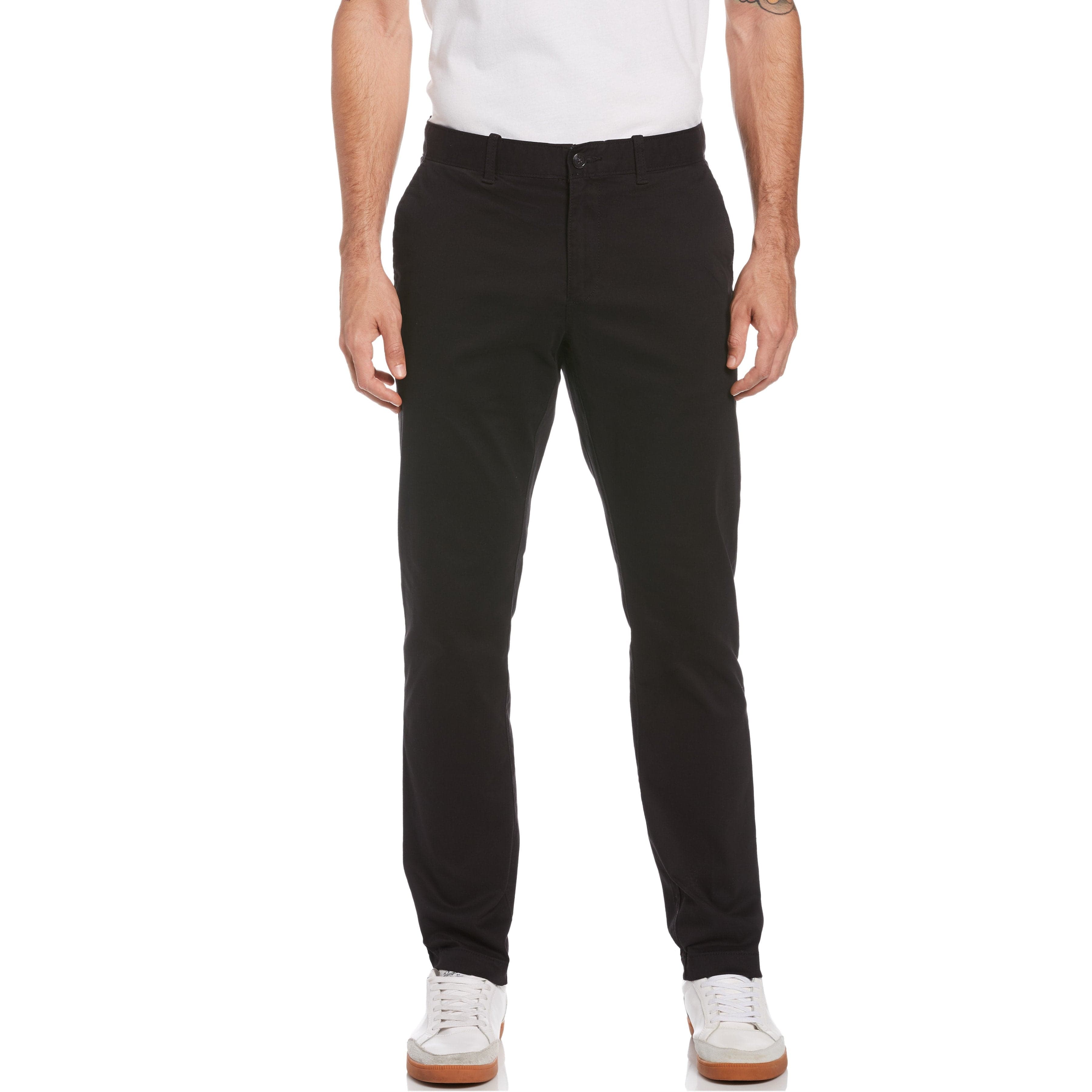 Slim Fit Dress Pants – Bradford Trading Limited
