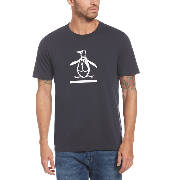 AM to PM Tee | Original Penguin US