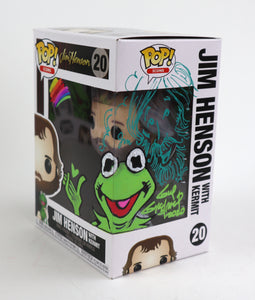 funko pop jim henson