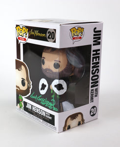 jim henson funko pop kermit