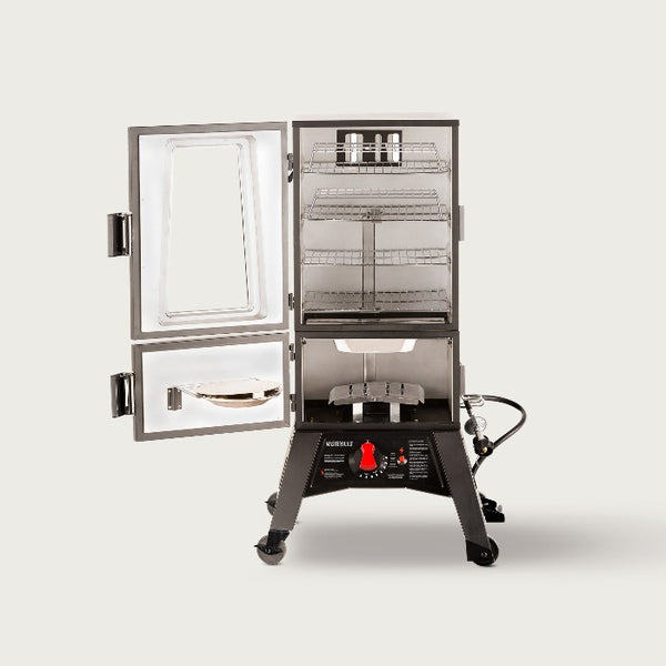 masterbuilt mps 230s propane smoker