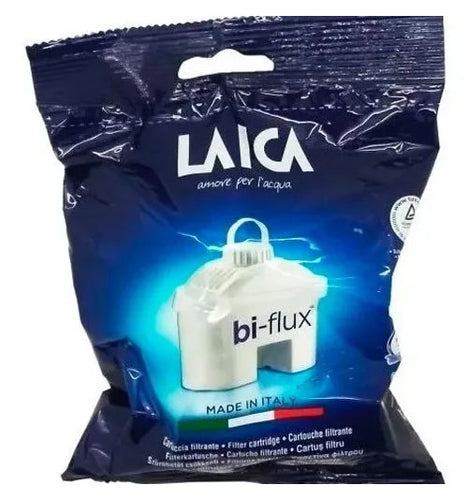 Filtro Bi-flux para Jarra Laica – Danston S.A.©2021 todos los