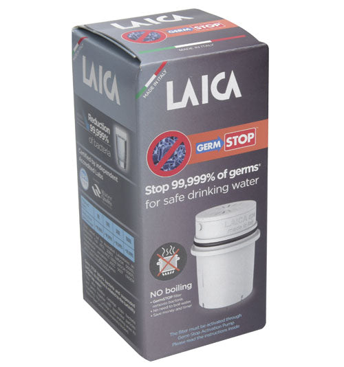 filtros bi-flux blanco de la marca Laica - AliExpress