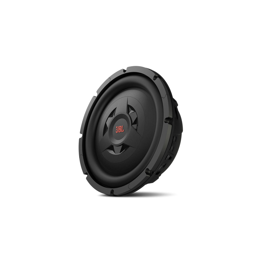 JBL CLUB WS1000 Flat Sub – Sound Vision