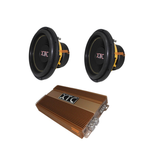 xtc 15 inch subwoofer price