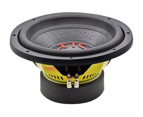 xtc 12 inch subwoofer price