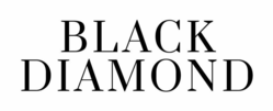 Black Diamonds