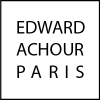 Edward Achour Paris