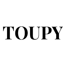 Toupy