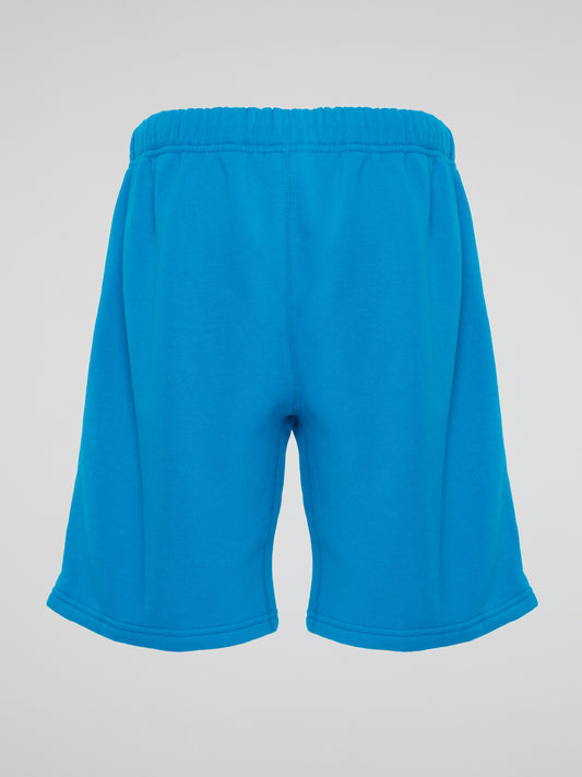 Grey Maison-B-More Shorts Essentials Global Sweat Store –
