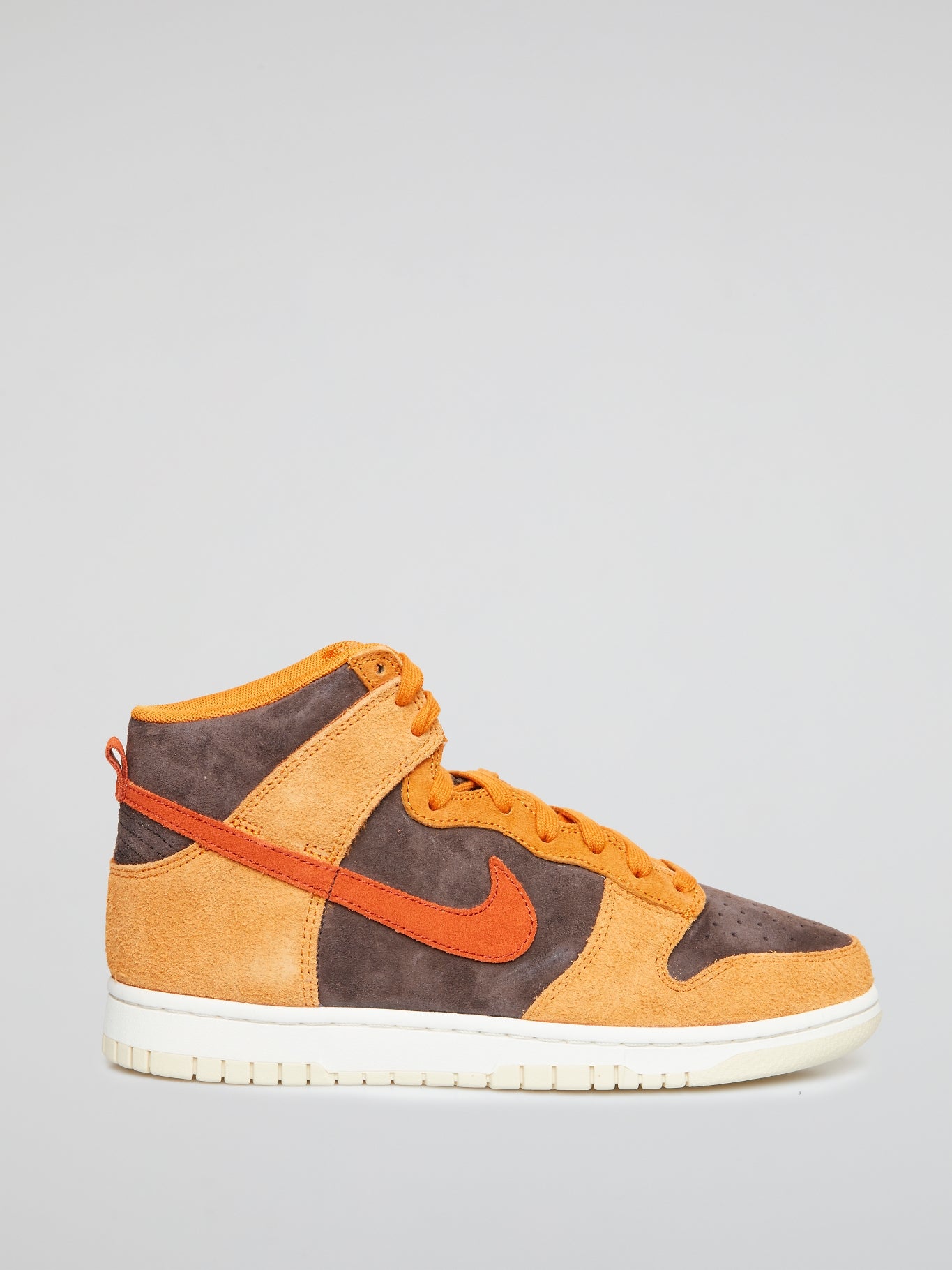 nike dunk russet high