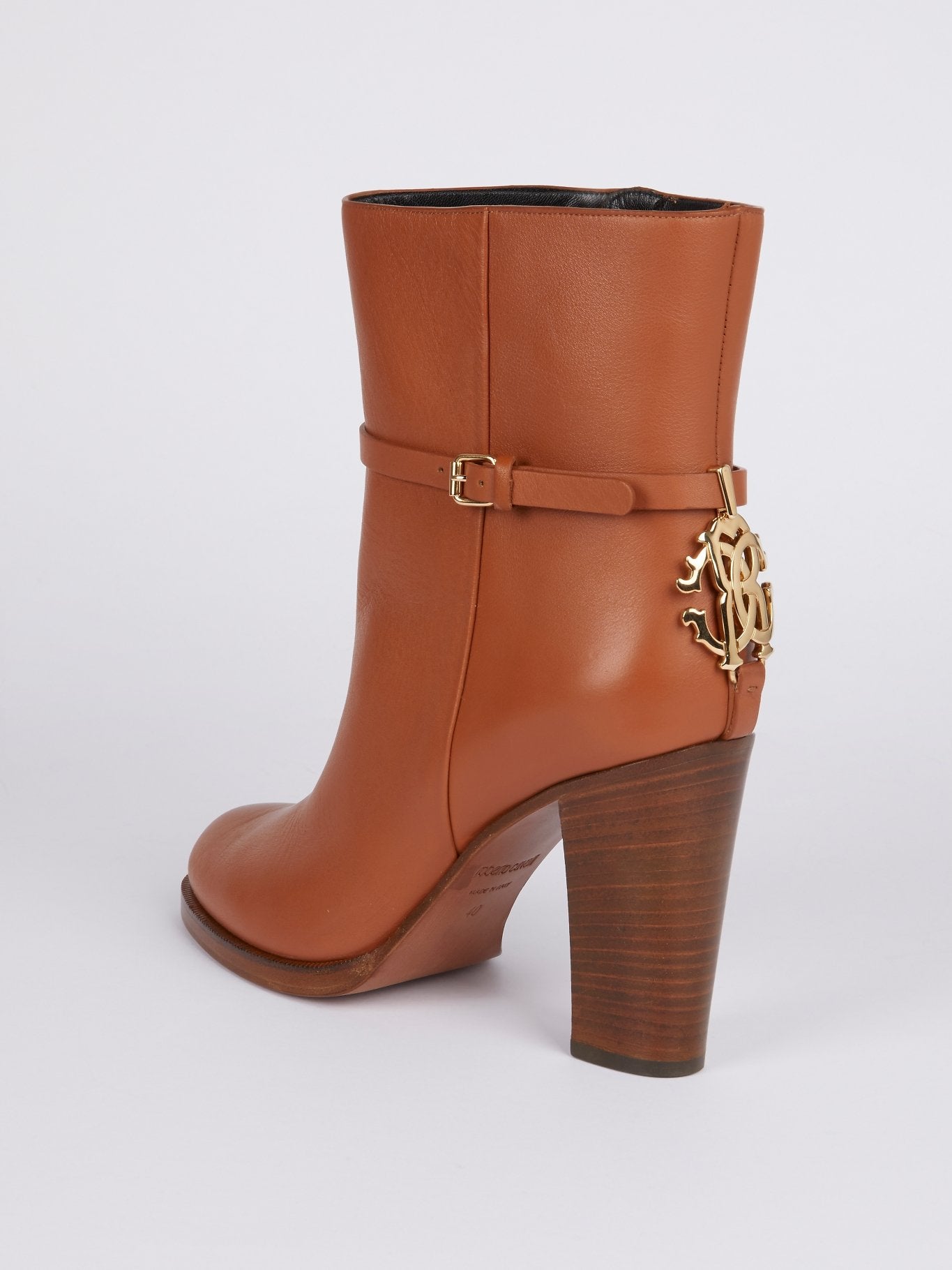 ankle boots country