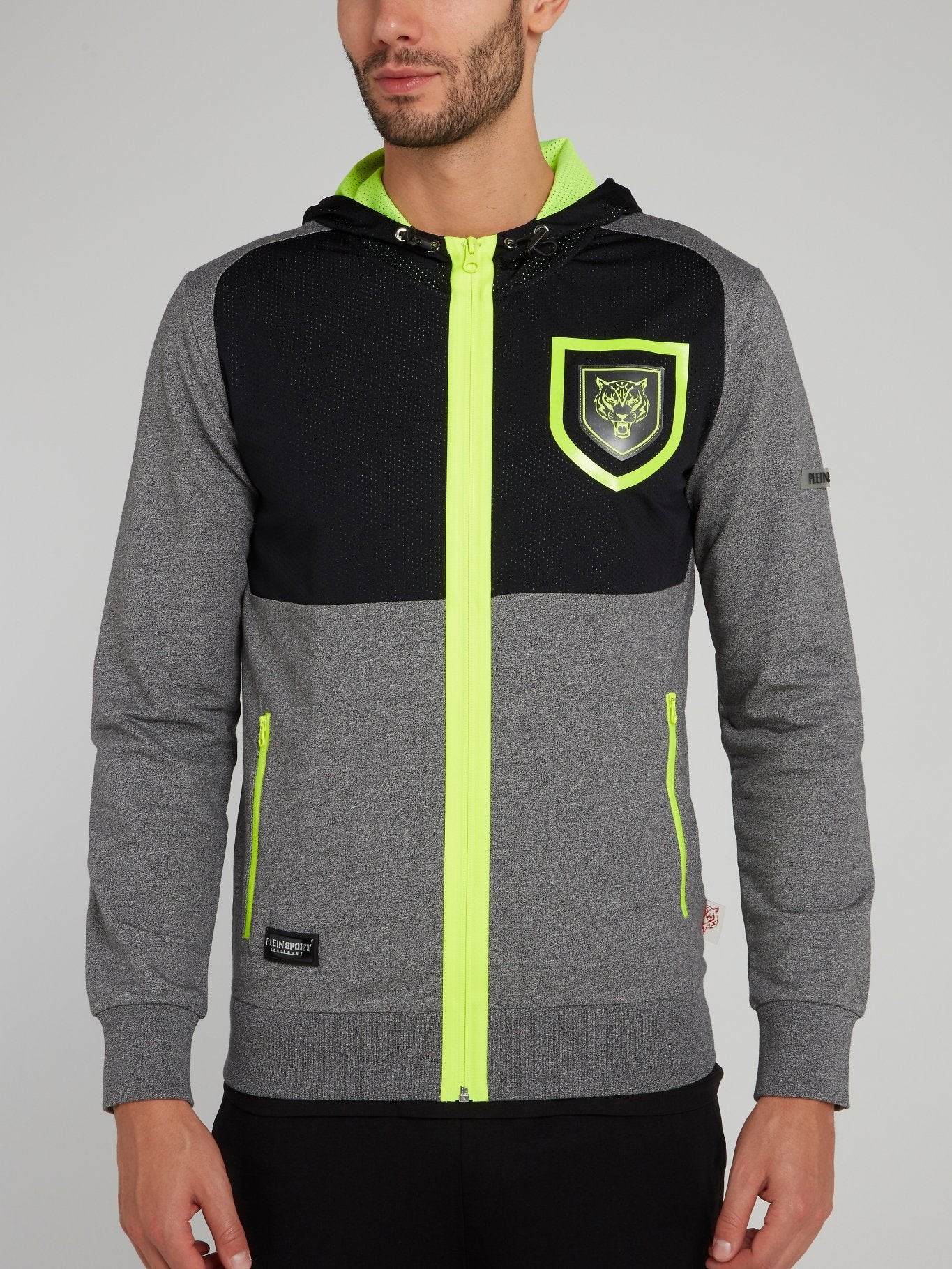 plein sport hoodie