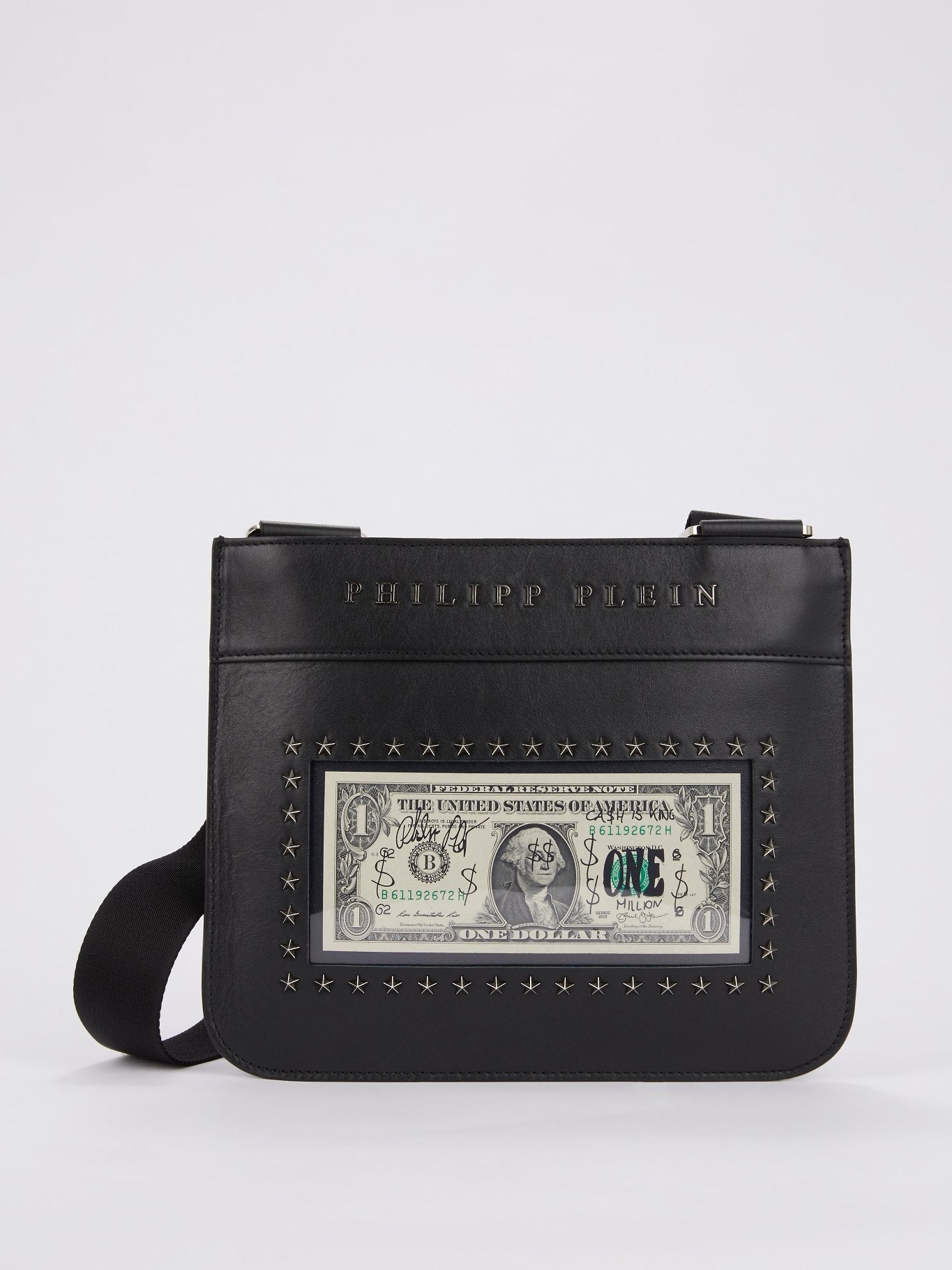 philipp plein crossbody