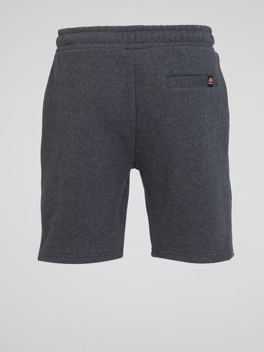 Global Shorts Store Sweat – Maison-B-More Grey Essentials