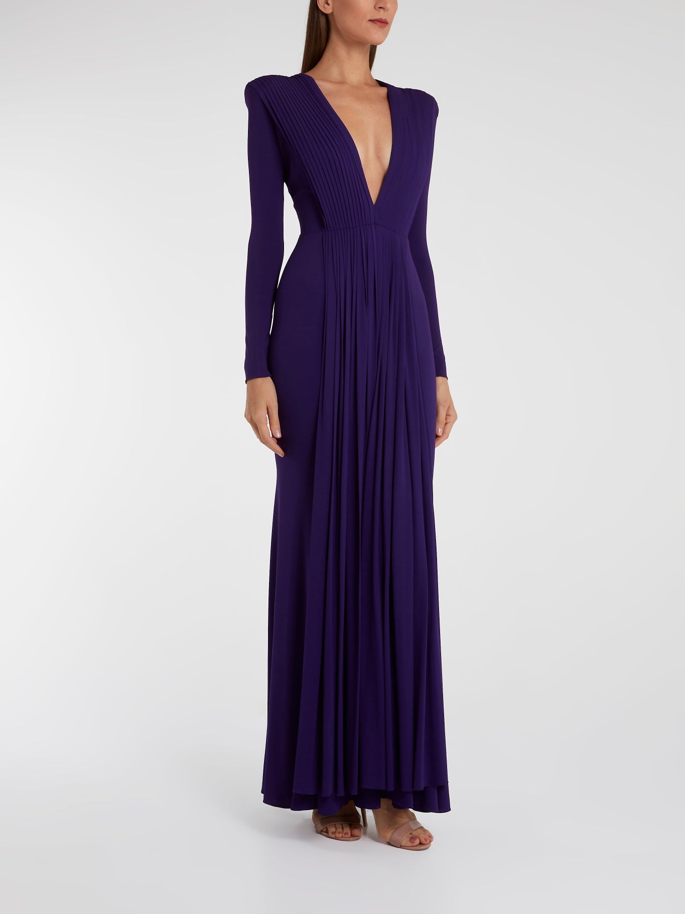 rina lilac maxi dress afterpay zip pay sezzle laybuy on lilac maxi dress long sleeve