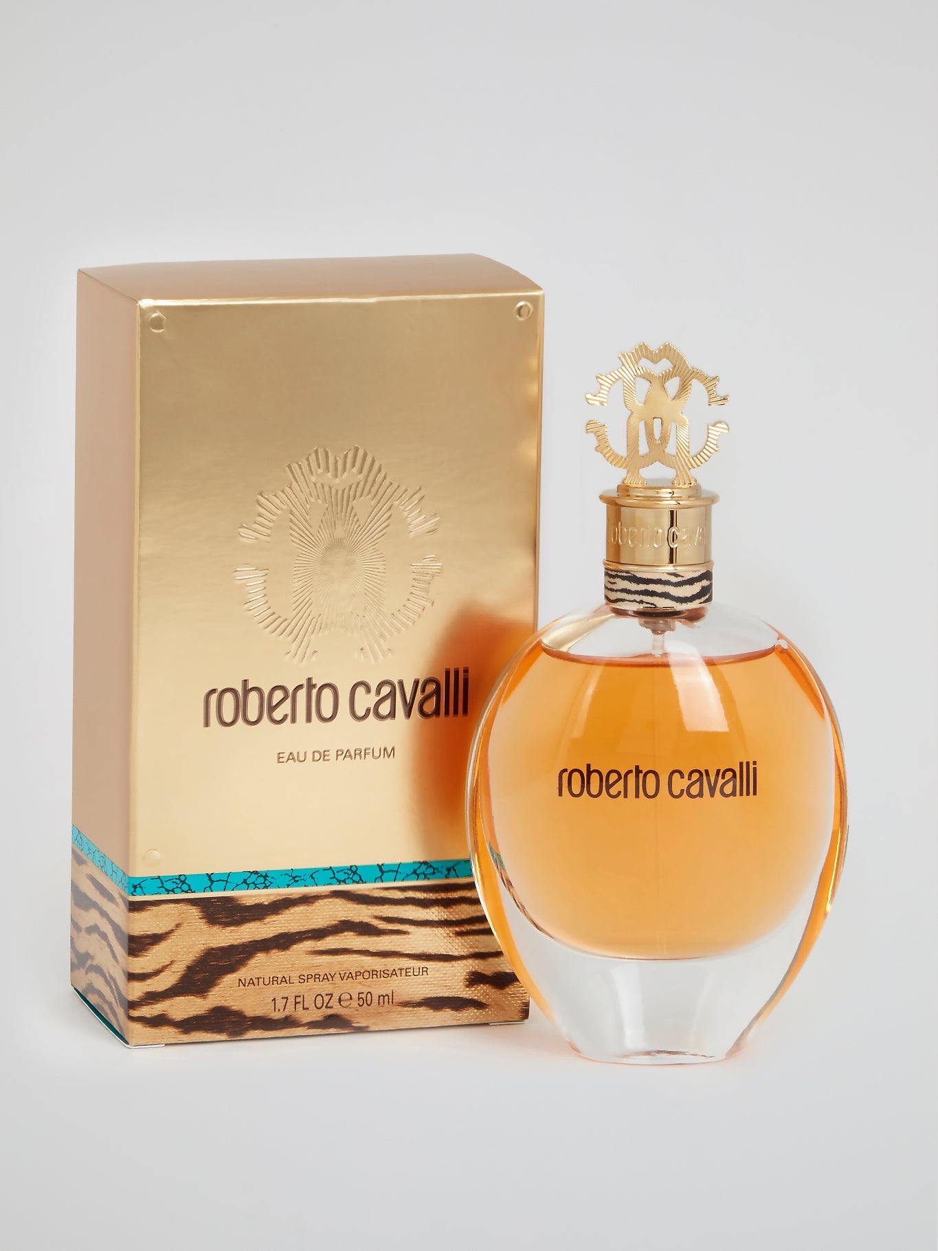 Slaapzaal Ik heb het erkend Verbergen Shop Roberto Cavalli Roberto Cavalli Eau de Parfum, 50ml Online –  Maison-B-More Global Store