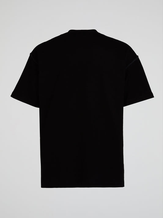 White New York Yankees Airbrush Crewneck T-Shirt – Maison-B-More Global  Store