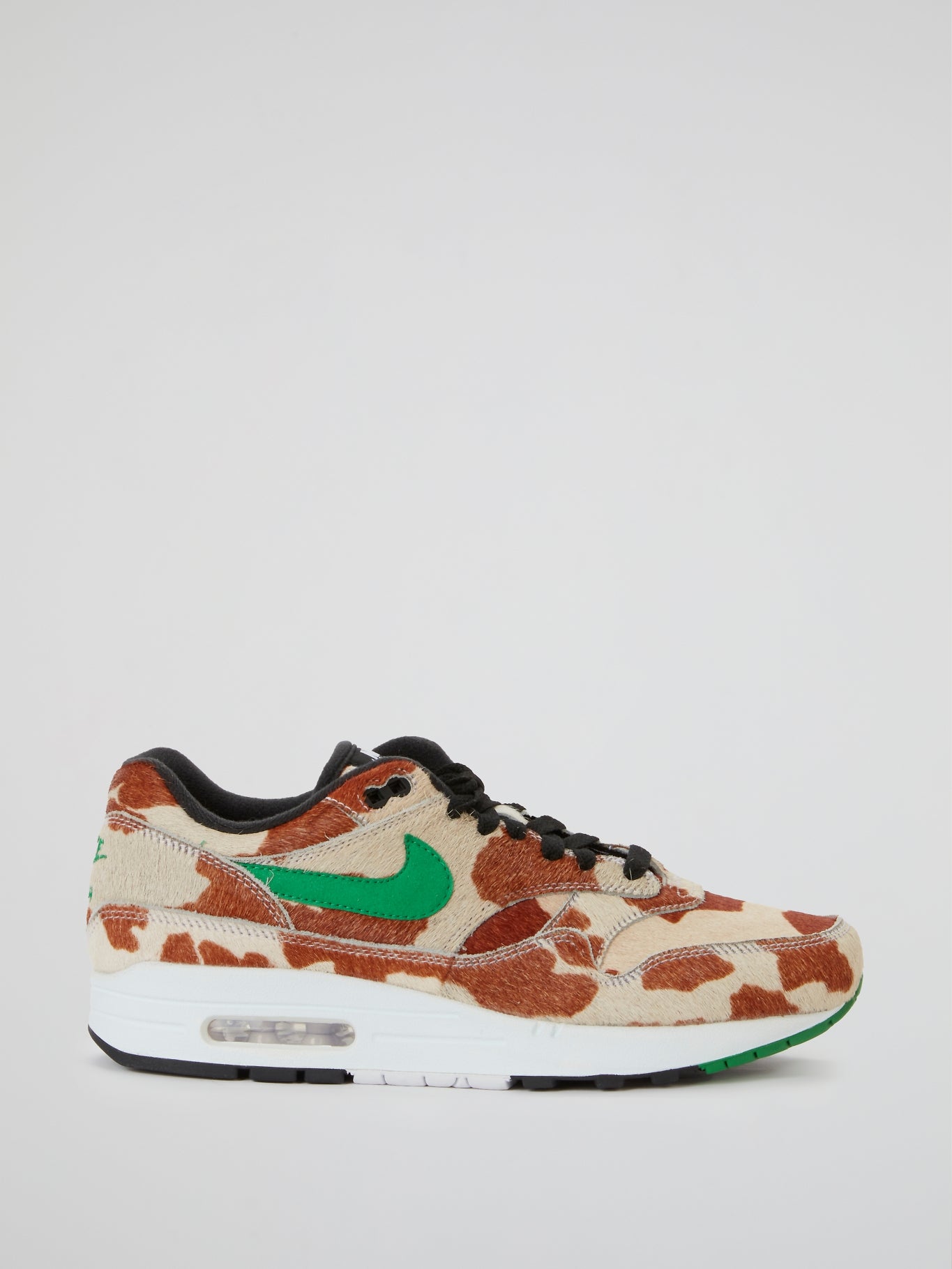 Atmos Air Max 1 DLX Animal Pack Sneakers (Size 9) – Maison-B-More Global Store