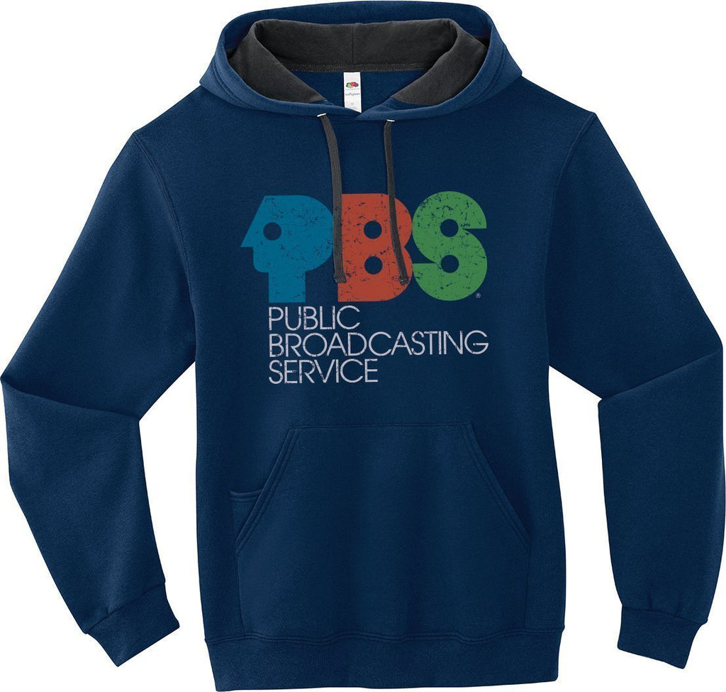 pbs sweatshirt