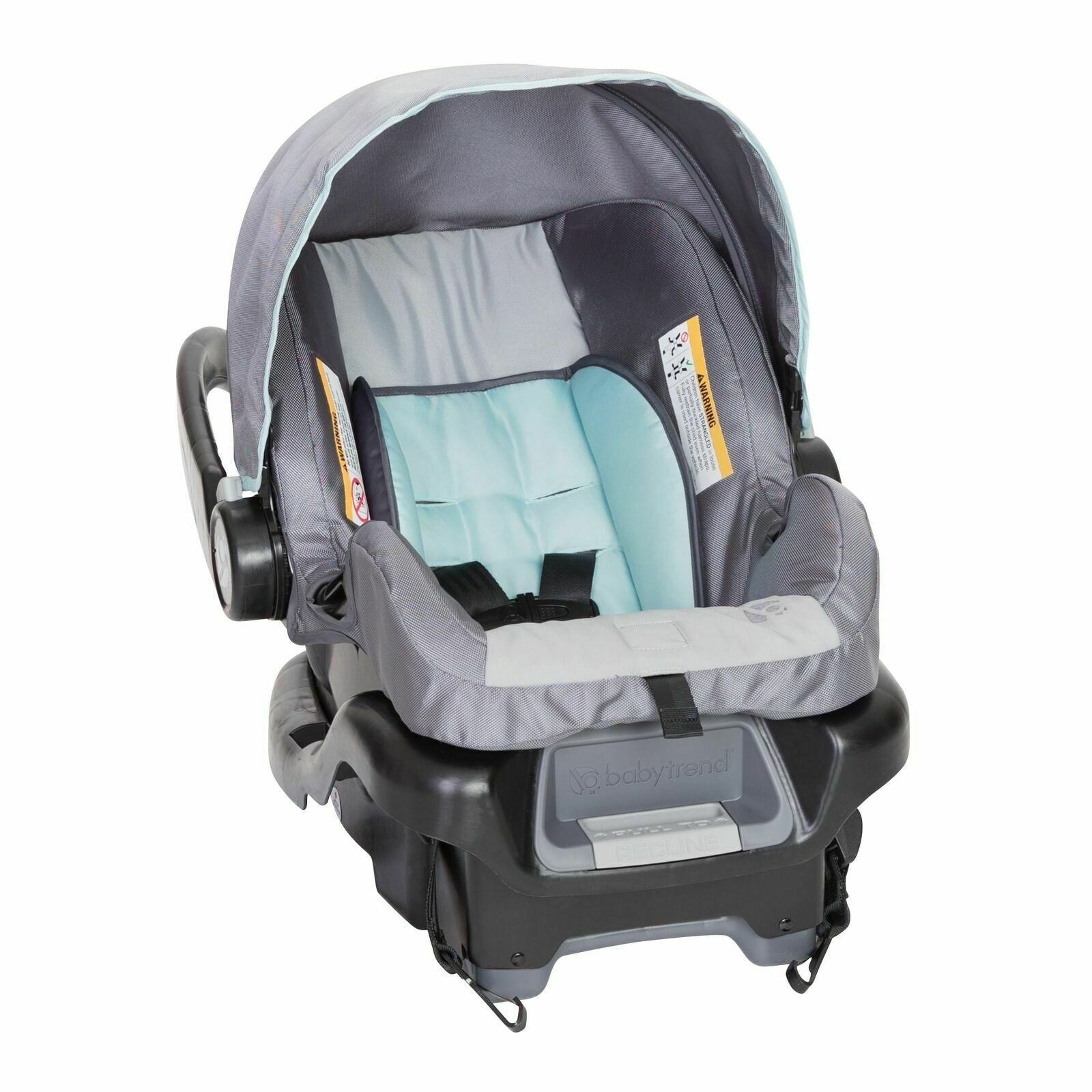 baby trend 35 jogger