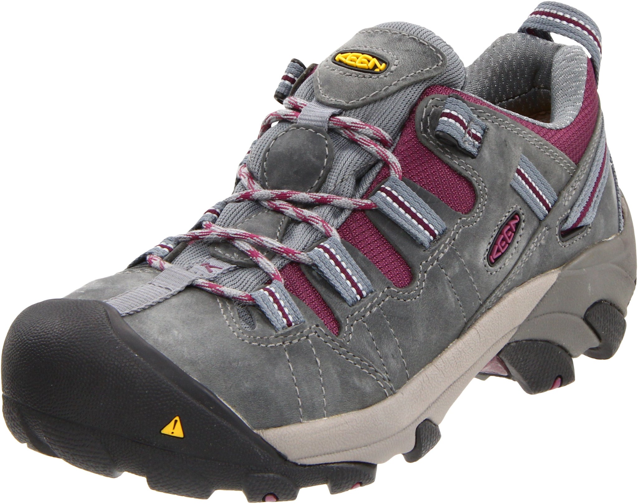 keen detroit low steel toe