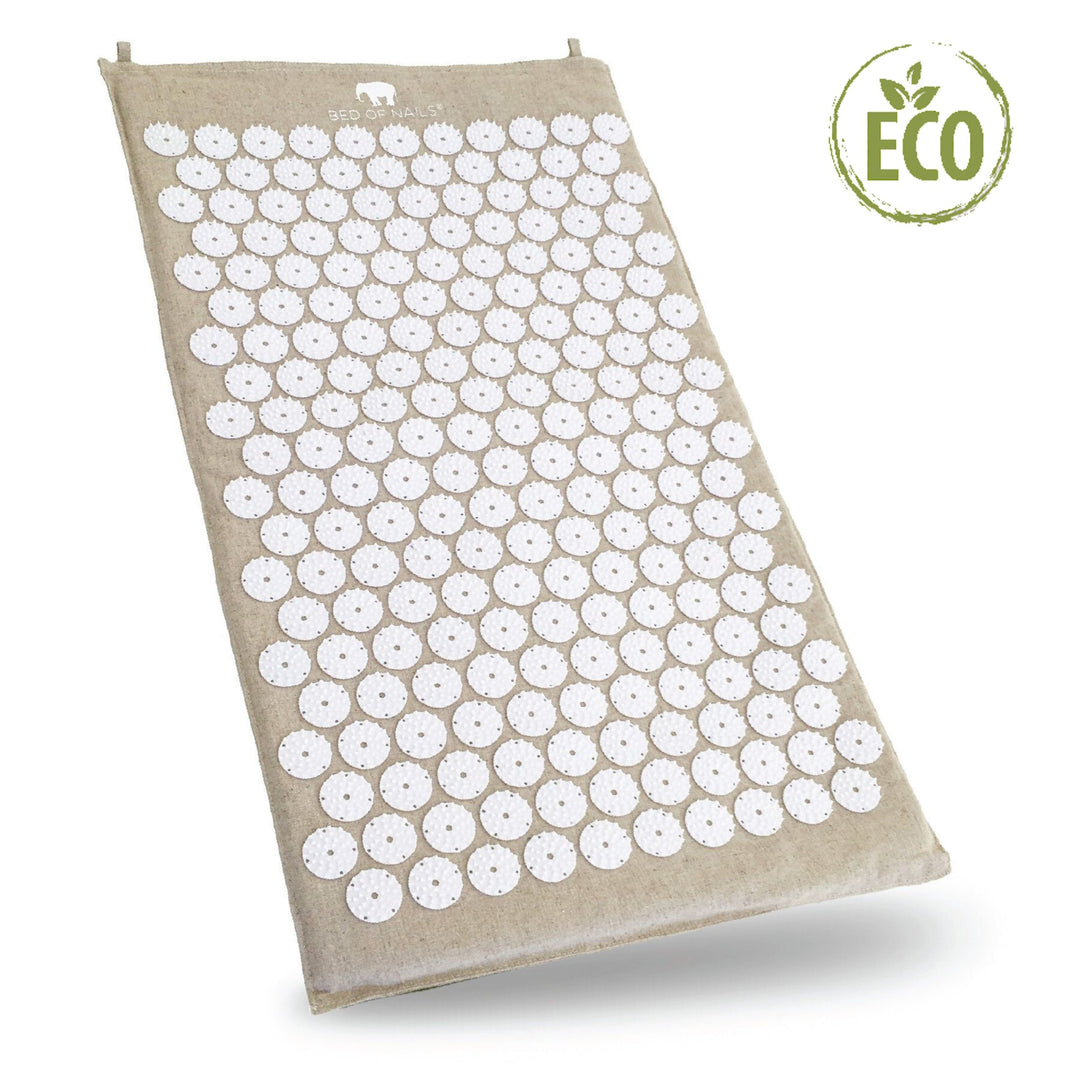 BON ECO Acupressure Travel Mat– Bed of Nails