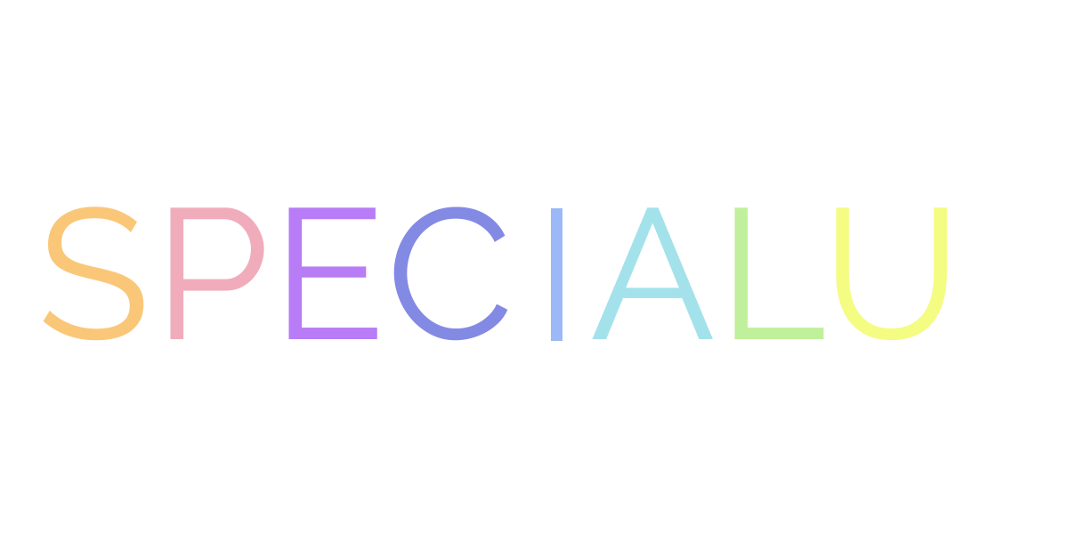 SpecialU – Specialu.co.za