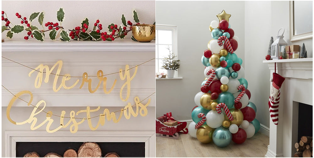 Christmas Decoration Ideas