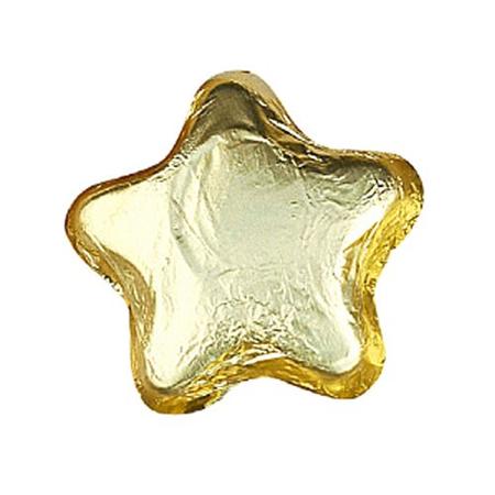 Gold Star Chocolates