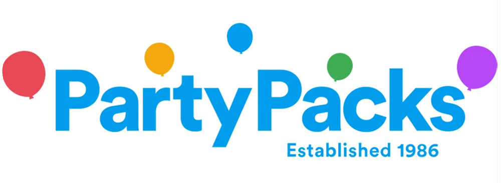 Party Packs Logo