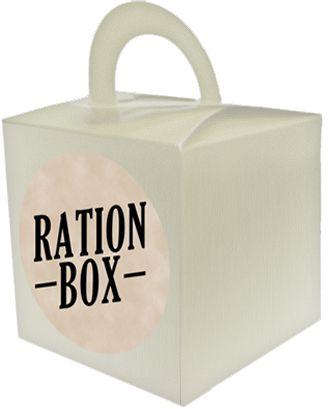 Ration Box