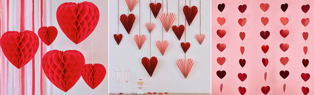 Valentine's Day Decorations