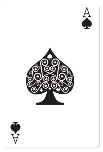 Click to view product details and reviews for Ace Of Spades Playing Card Cardboard Cutout 154m.