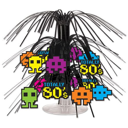 Click to view product details and reviews for 80s Mini Cascade Centrepiece 75.