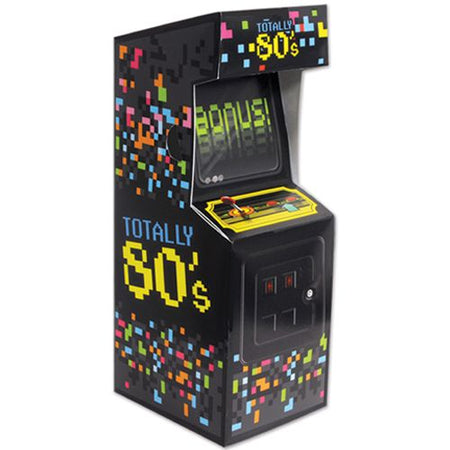 Arcade Video Game Centrepiece 10