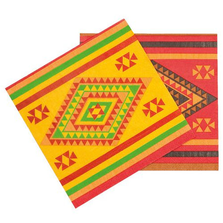 Click to view product details and reviews for Fiesta Napkins 33 X 33cm Pack Of 12.