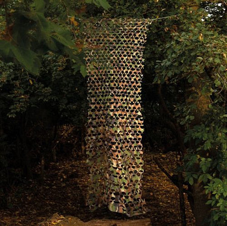 Click to view product details and reviews for Army Camo Netting 23m.