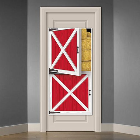 Click to view product details and reviews for Barn Door Cover 152m.