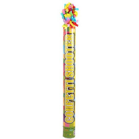 Click to view product details and reviews for Jazzy Confetti Cannon 50cm.