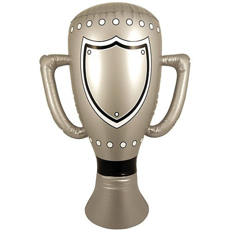Click to view product details and reviews for Inflatable Trophy 60cm.
