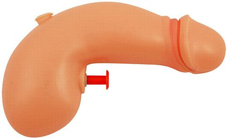 Click to view product details and reviews for Willy Water Pistol.
