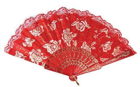 Click to view product details and reviews for Day Of The Dead Fan.