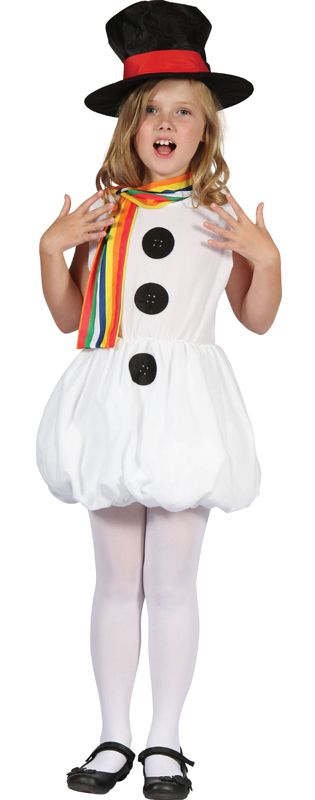 Click to view product details and reviews for Snow Girl Costume.
